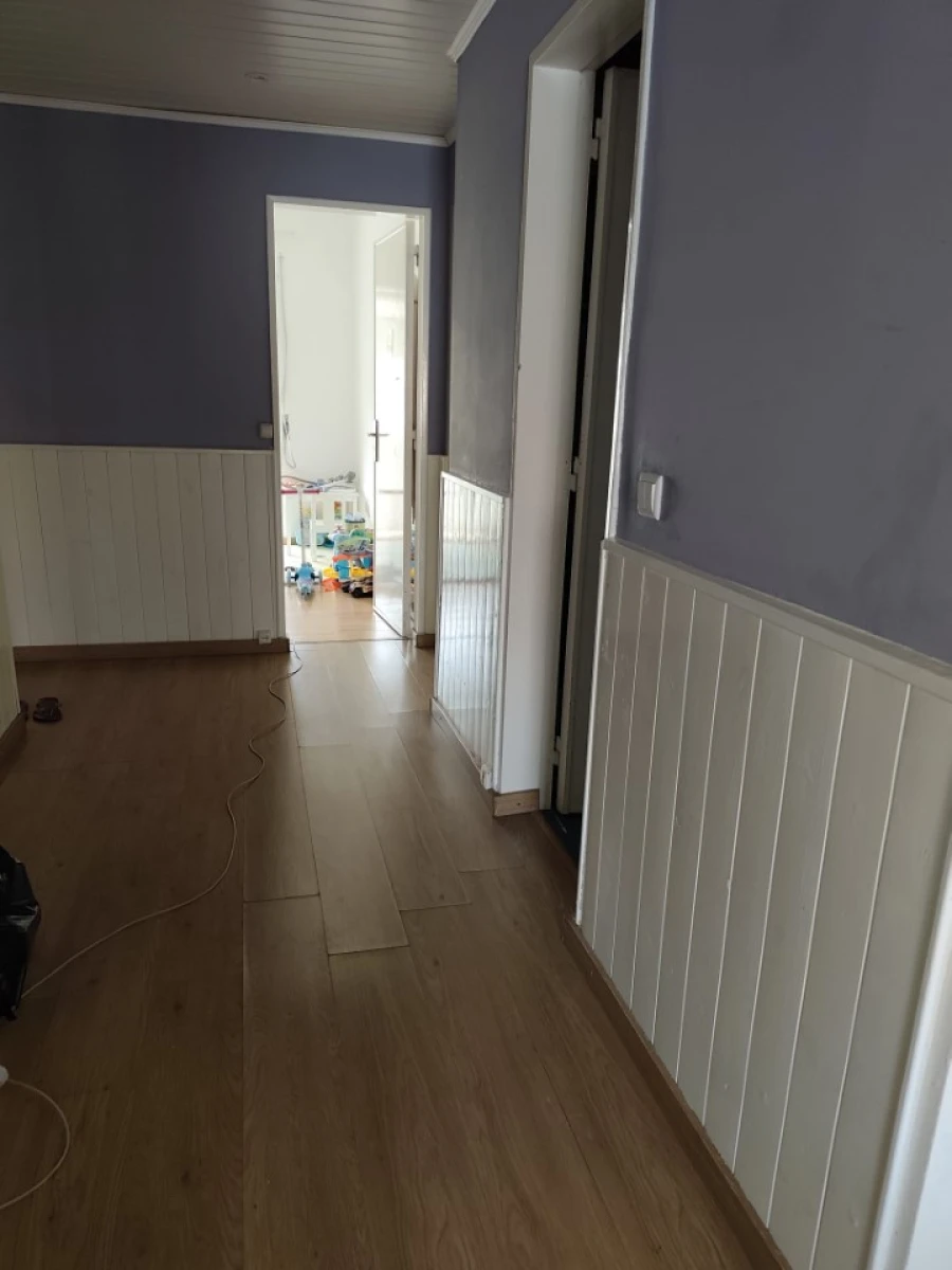Apartamento T3 para Venda em Algueirão-Mem Martins Foto 20