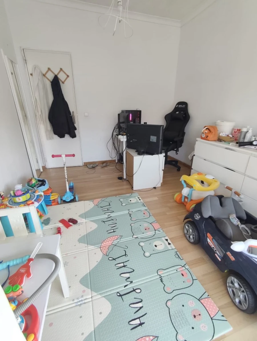 Apartamento T3 para Venda em Algueirão-Mem Martins Foto 22