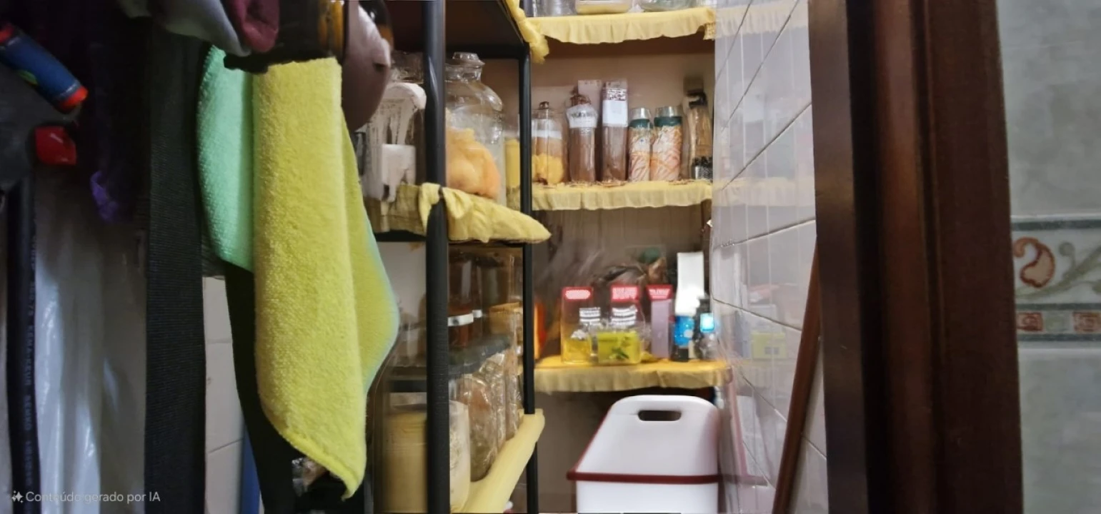 Apartamento T3 para Venda em Areeiro Foto 6