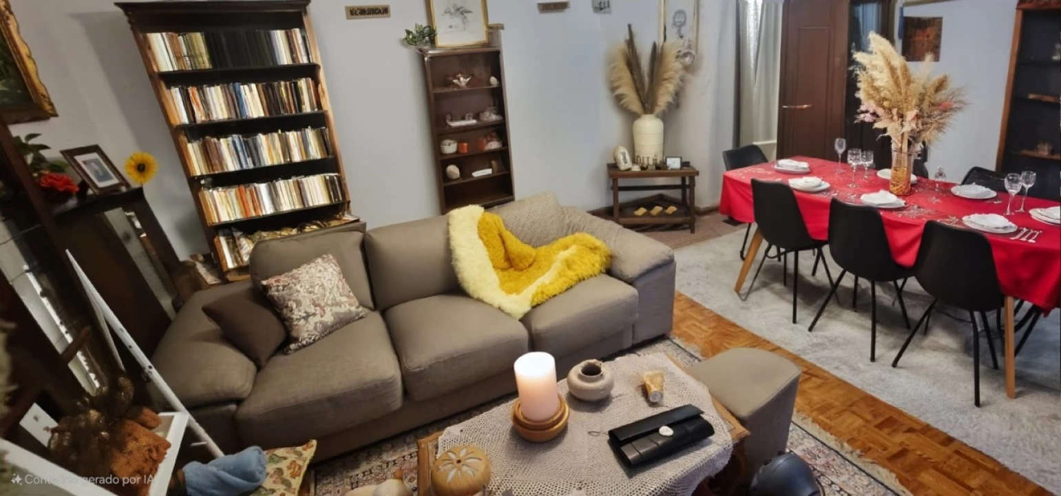 Apartamento T3 para Venda em Areeiro Foto 14