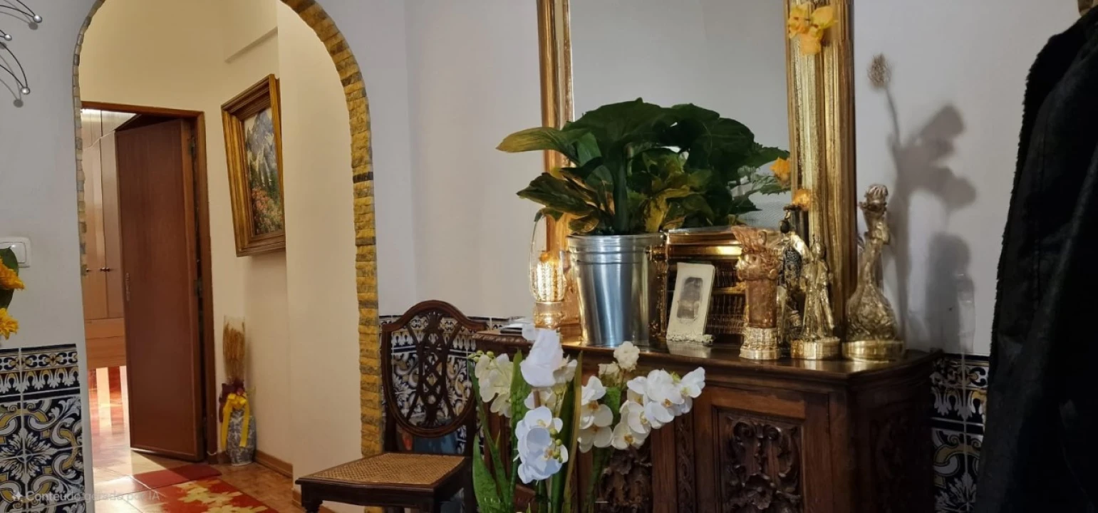 Apartamento T3 para Venda em Areeiro Foto 20