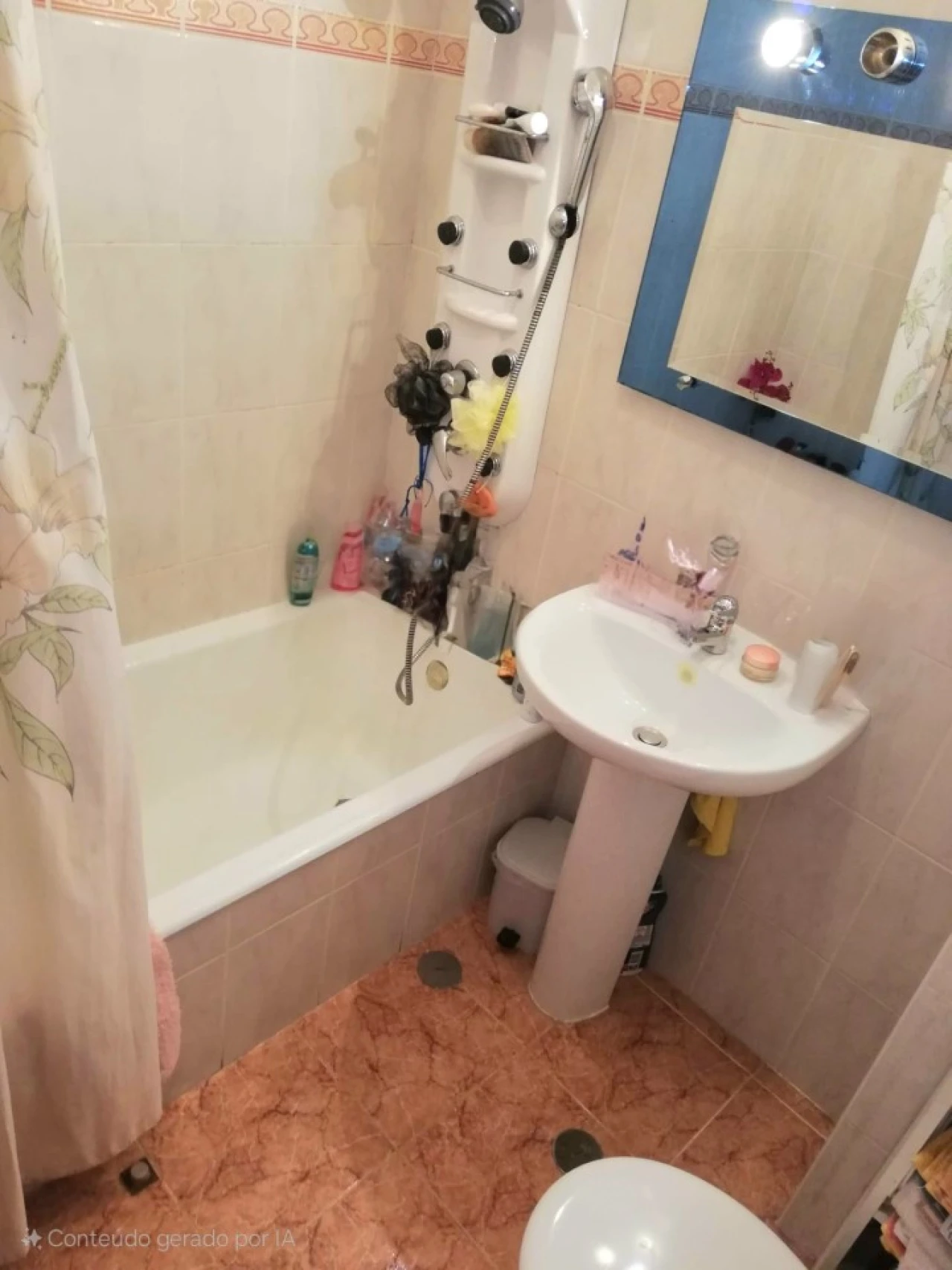 Apartamento T3 para Venda em Areeiro Foto 22