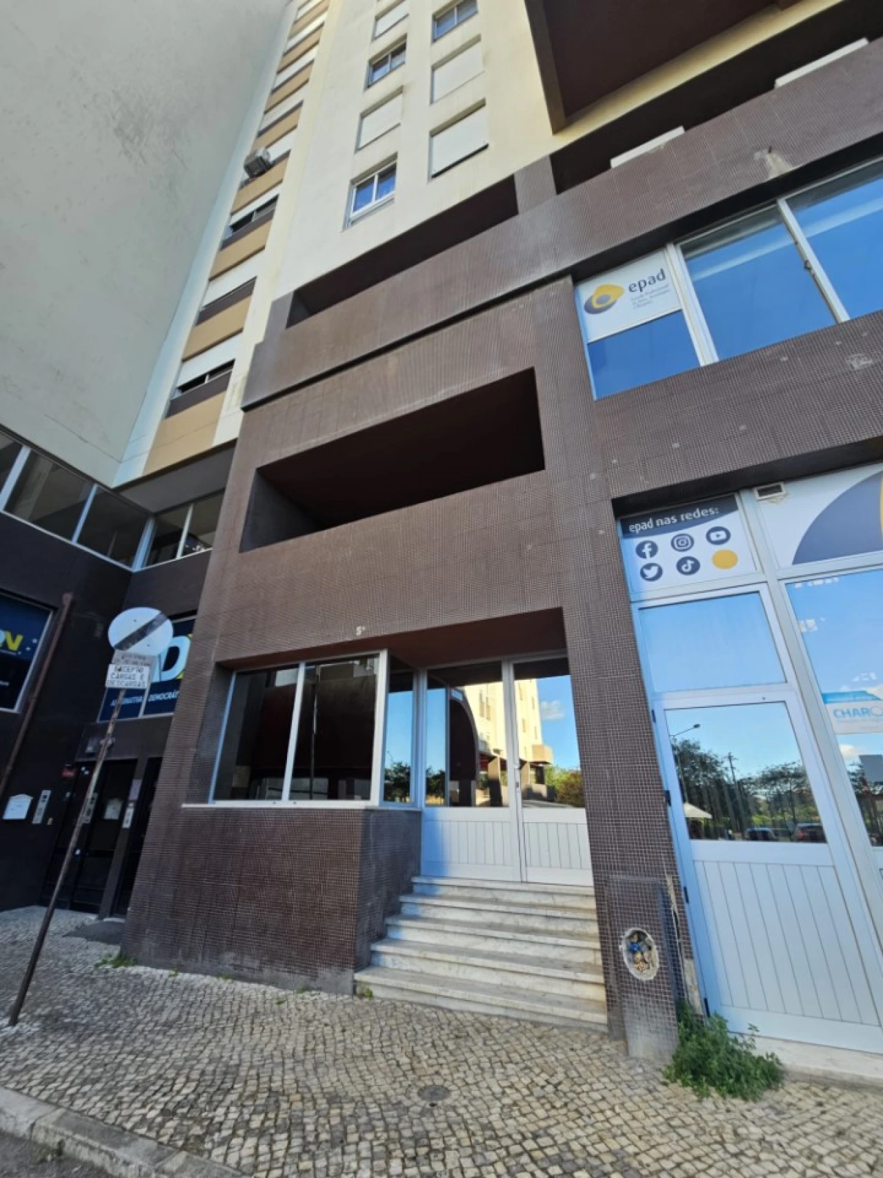Apartamento T3 para Venda em Areeiro Foto 41