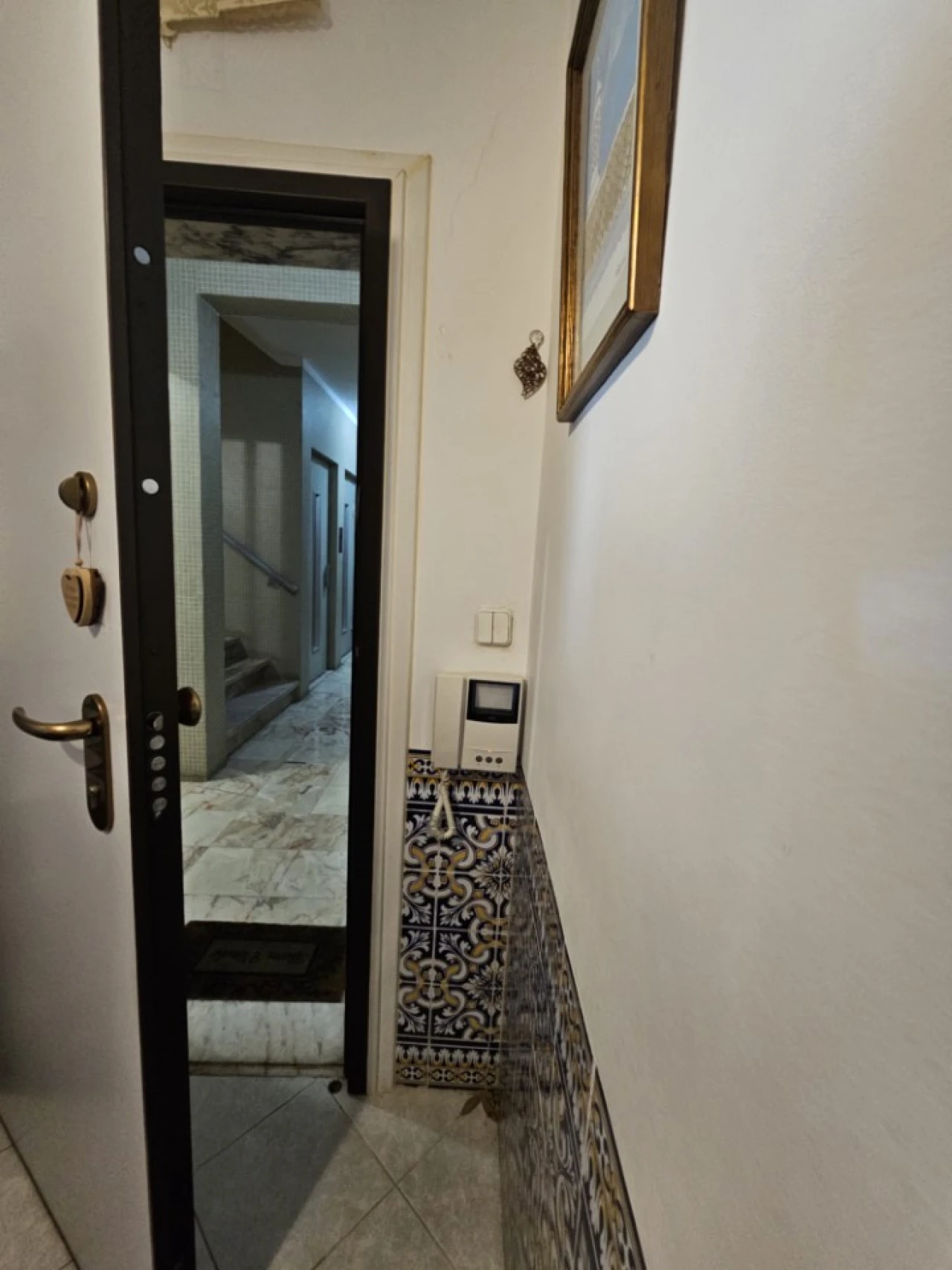 Apartamento T3 para Venda em Areeiro Foto 45
