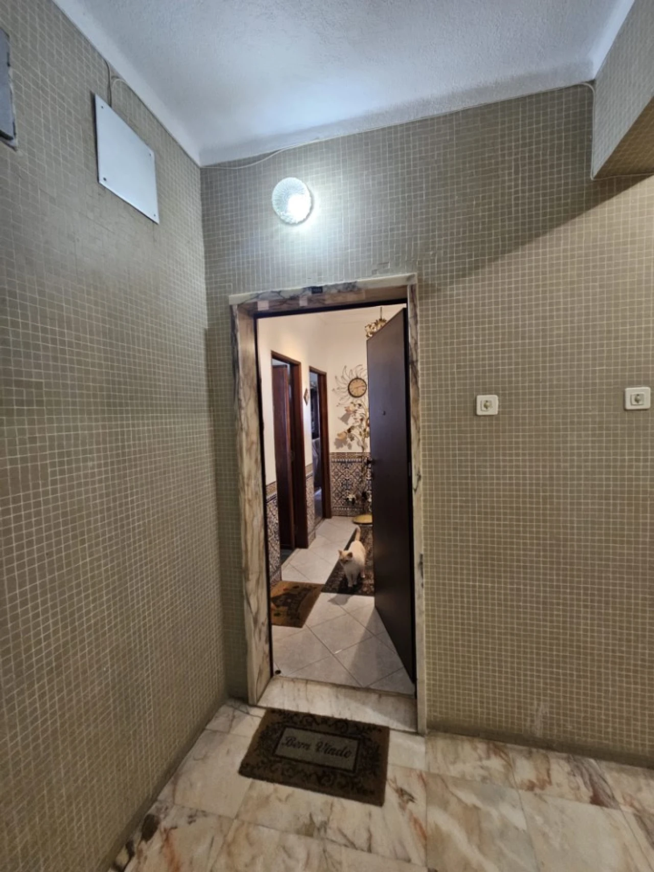 Apartamento T3 para Venda em Areeiro Foto 50