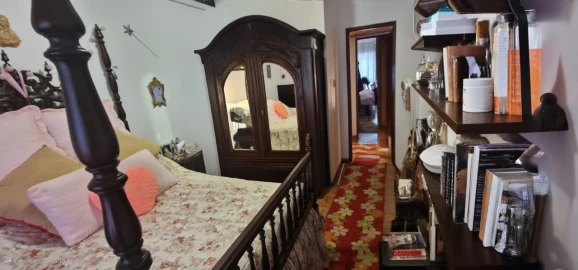 Apartamento T3 para Venda em Areeiro