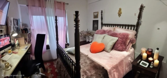 Apartamento T3 para Venda em Areeiro