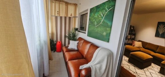 Apartamento T3 para Venda em Areeiro