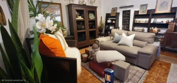 Apartamento T3 para Venda em Areeiro