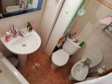 Apartamento T3 para Venda em Areeiro