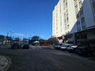 Apartamento T3 para Venda em Areeiro