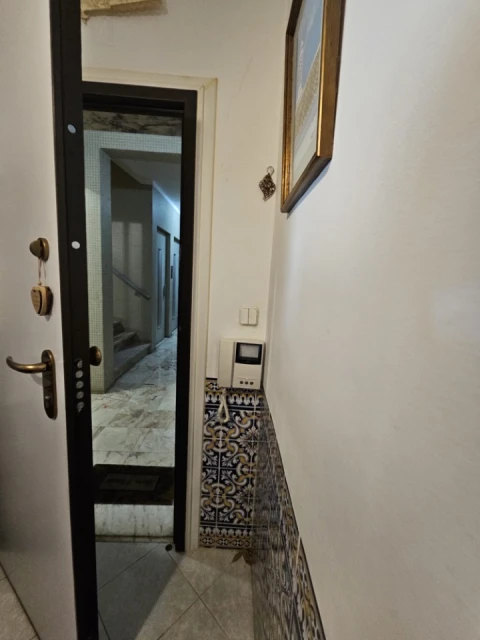 Apartamento T3 para Venda em Areeiro