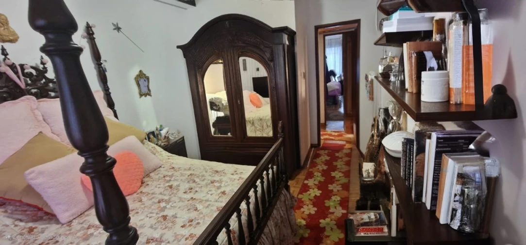 Apartamento T3 para Venda em Areeiro Foto 8