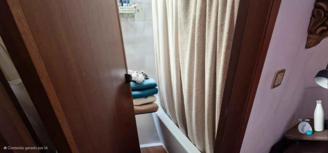 Apartamento T3 para Venda em Areeiro Foto 9