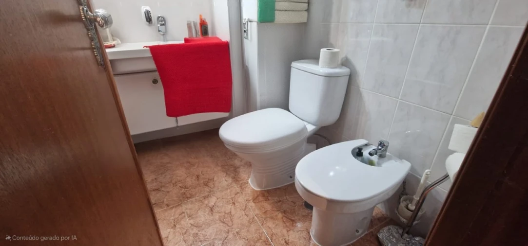 Apartamento T3 para Venda em Areeiro Foto 10
