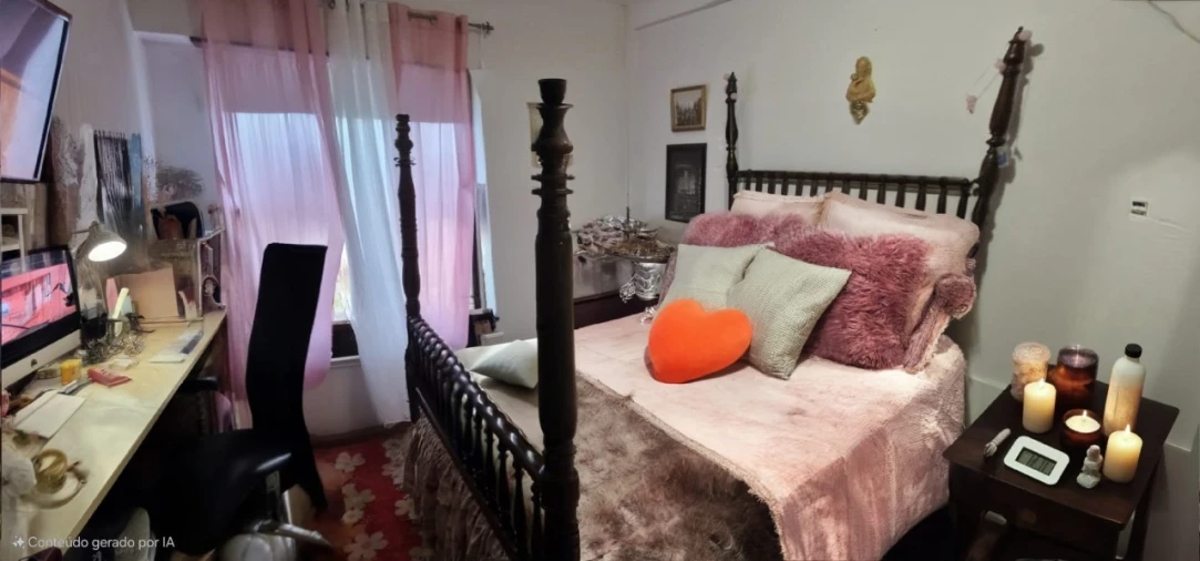 Apartamento T3 para Venda em Areeiro Foto 12