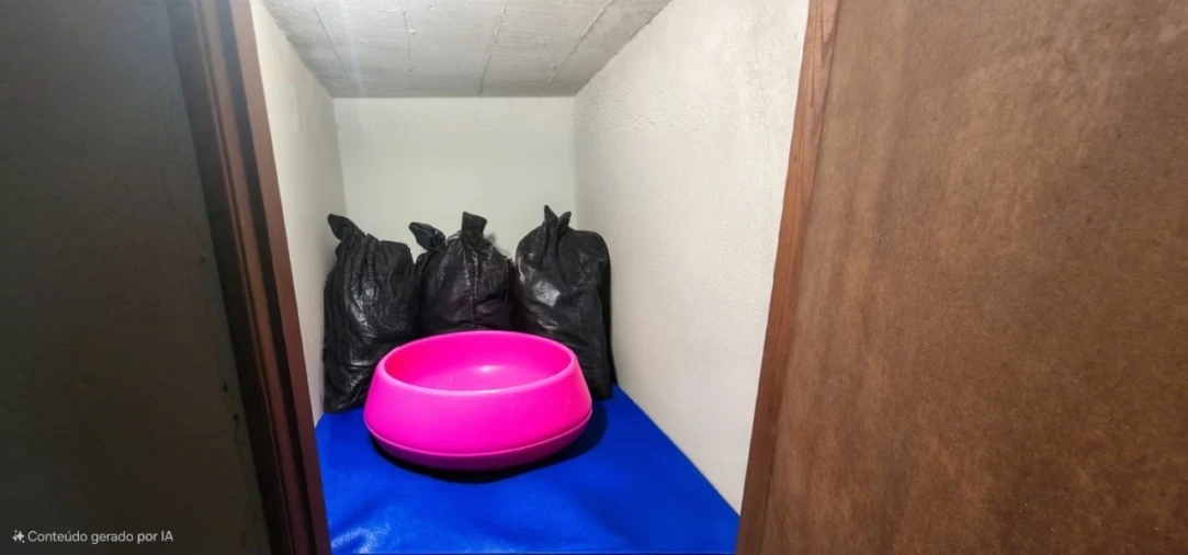 Apartamento T3 para Venda em Areeiro Foto 13