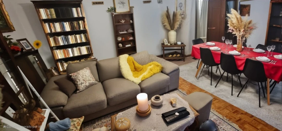 Apartamento T3 para Venda em Areeiro Foto 14