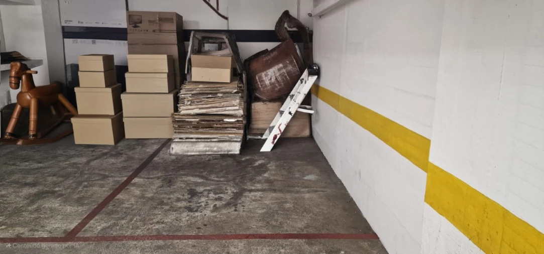 Apartamento T3 para Venda em Areeiro Foto 21