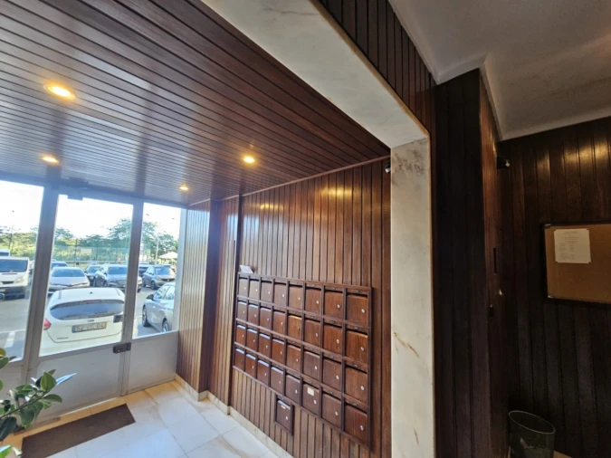 Apartamento T3 para Venda em Areeiro Foto 39
