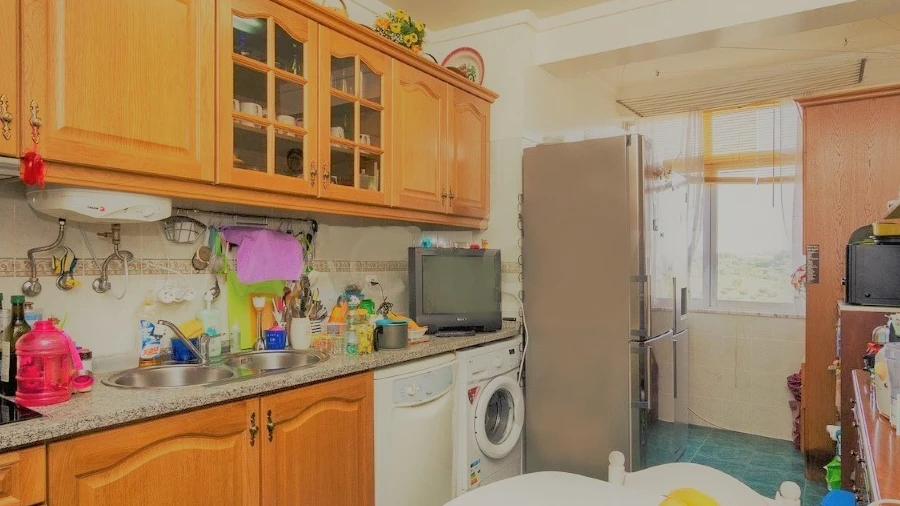 Apartamento T3 para Venda em Areeiro