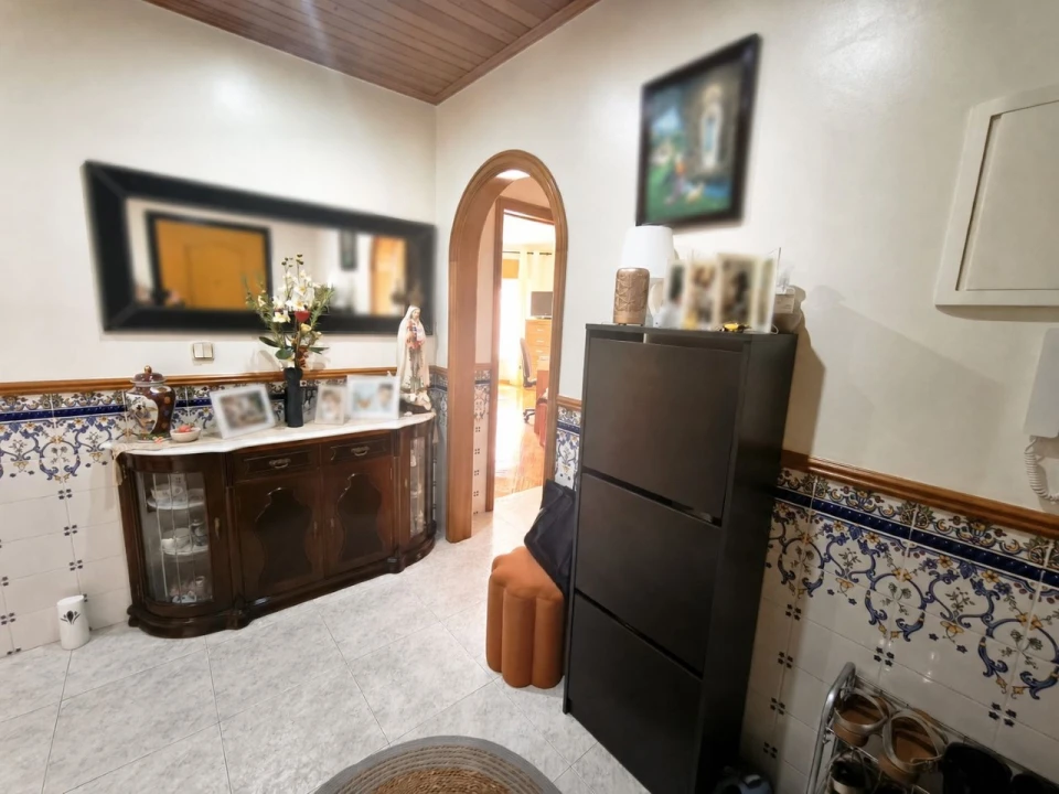 Apartamento para Venda em Agualva e Mira-Sintra Foto 7