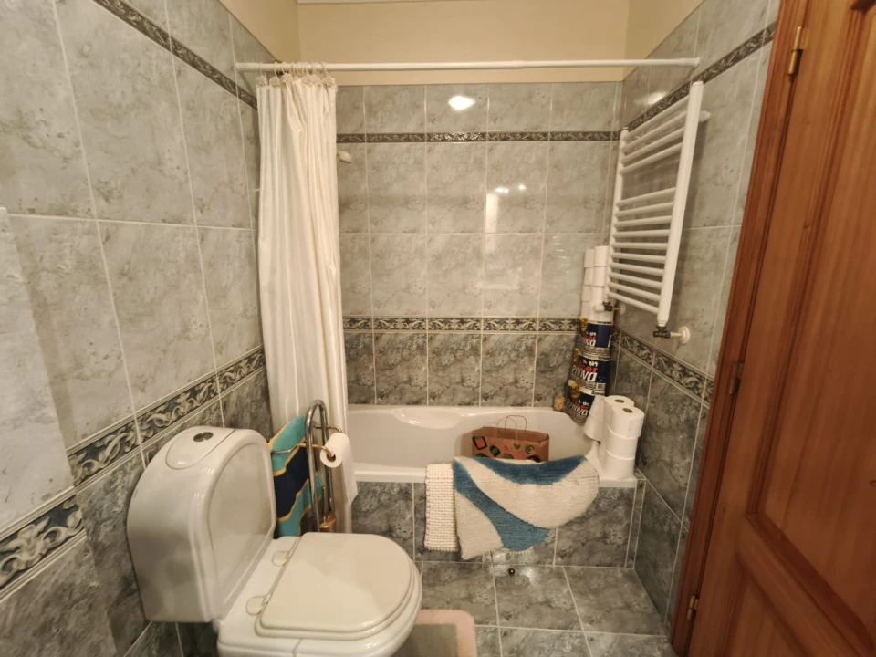 Apartamento para Venda em Agualva e Mira-Sintra Foto 14