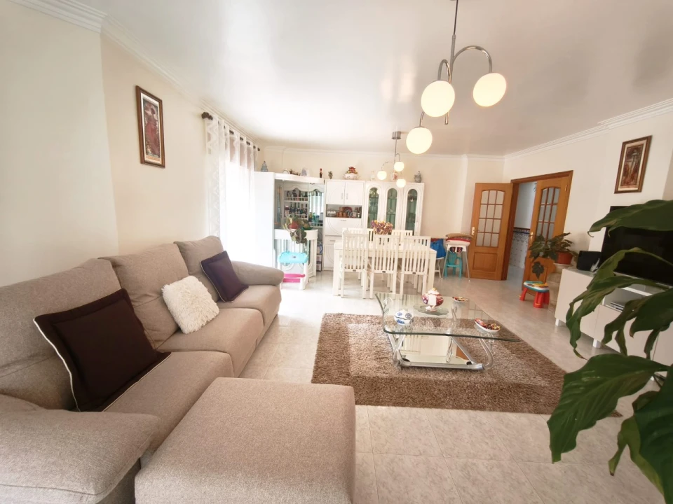 Apartamento para Venda em Agualva e Mira-Sintra Foto 16