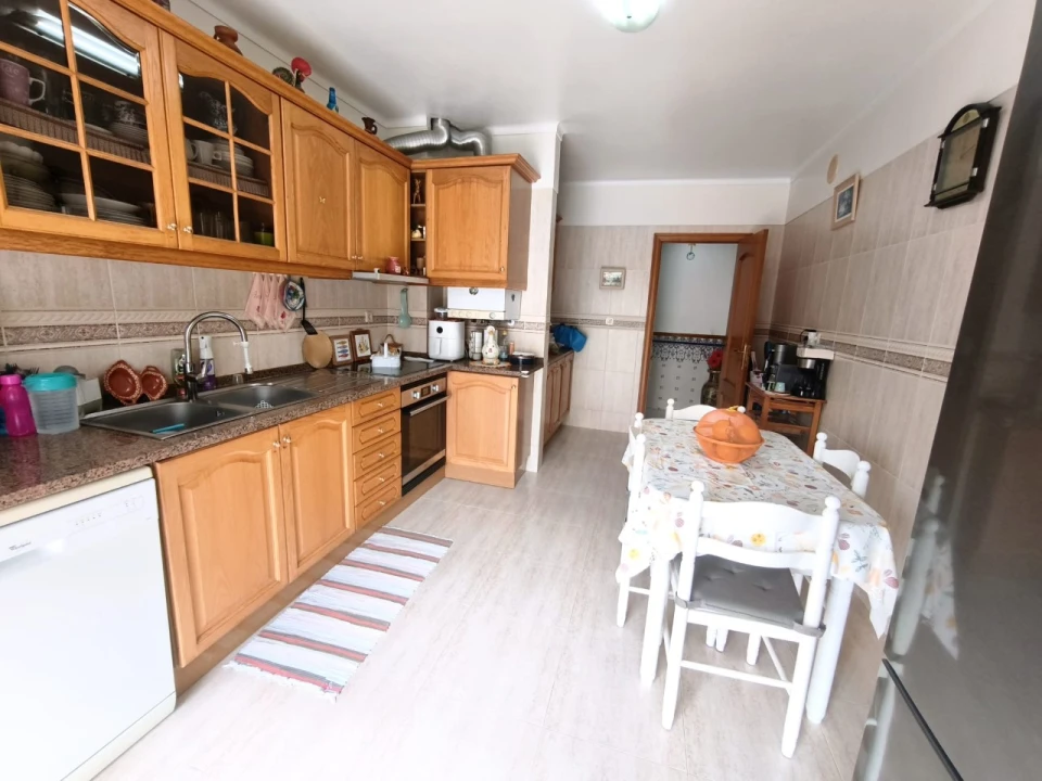Apartamento para Venda em Agualva e Mira-Sintra Foto 23