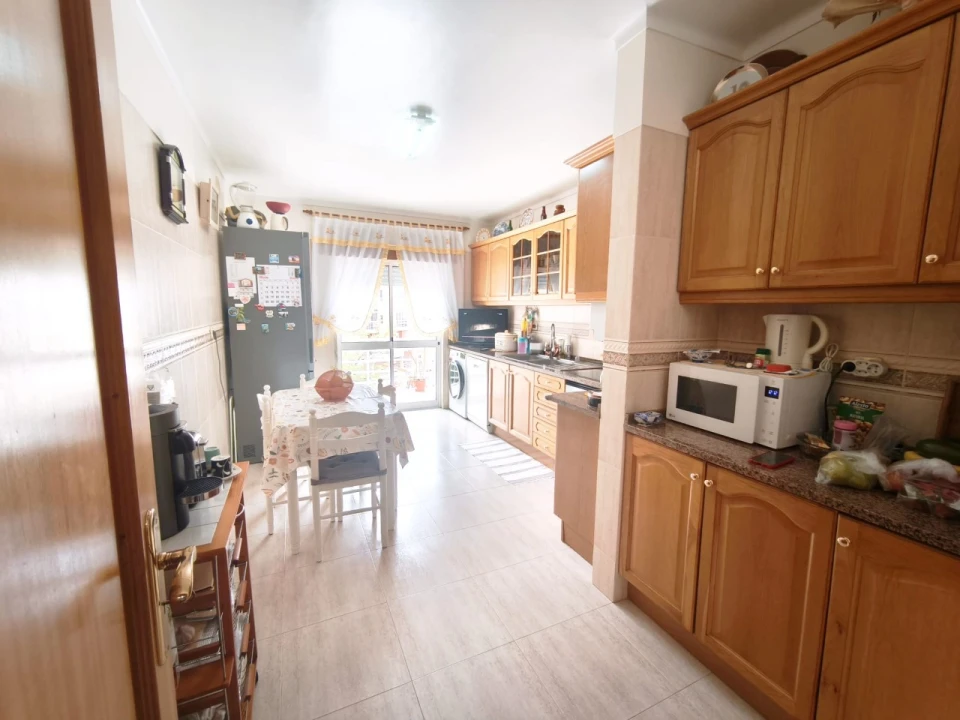 Apartamento para Venda em Agualva e Mira-Sintra Foto 28