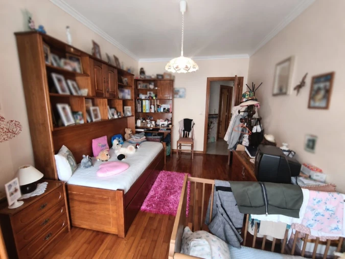 Apartamento para Venda em Agualva e Mira-Sintra Foto 5