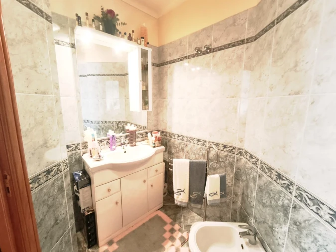 Apartamento para Venda em Agualva e Mira-Sintra Foto 9