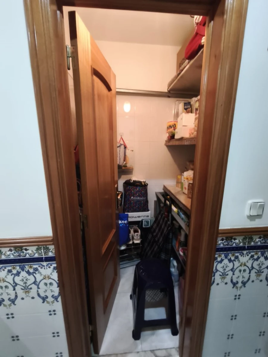 Apartamento para Venda em Agualva e Mira-Sintra Foto 12