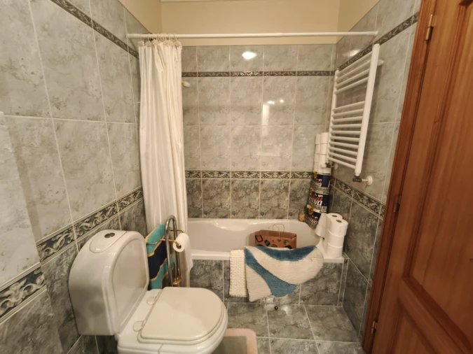Apartamento para Venda em Agualva e Mira-Sintra Foto 14