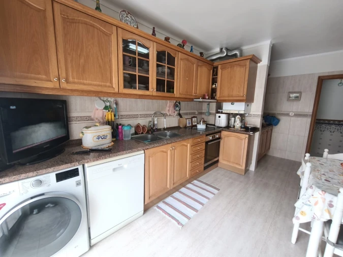Apartamento para Venda em Agualva e Mira-Sintra Foto 24