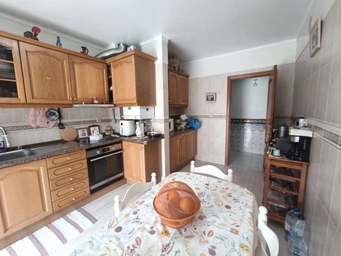 Apartamento para Venda em Agualva e Mira-Sintra Foto 25