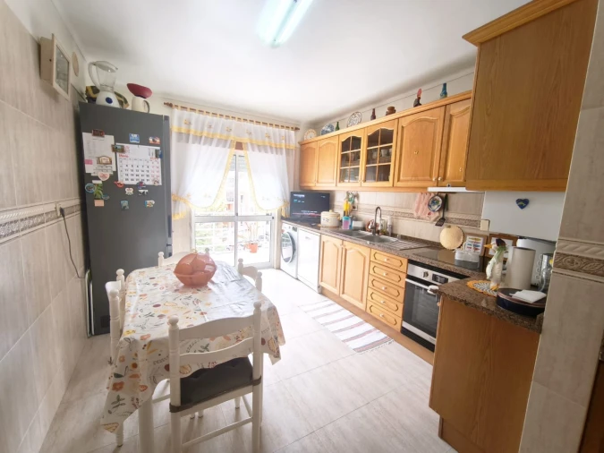 Apartamento para Venda em Agualva e Mira-Sintra Foto 26