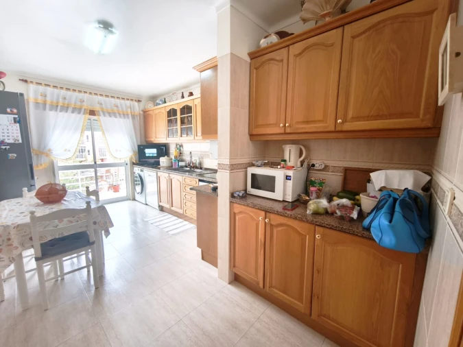 Apartamento para Venda em Agualva e Mira-Sintra Foto 27