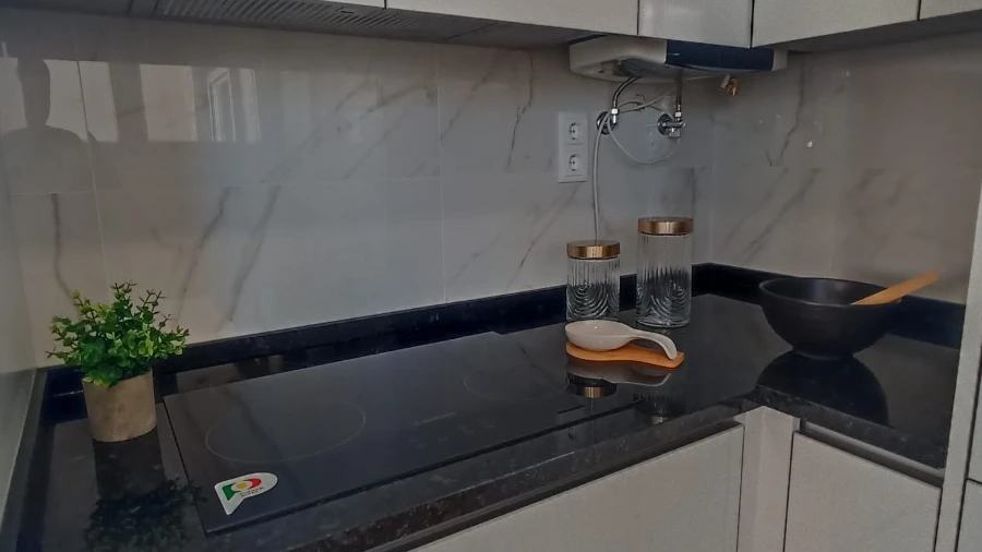 Apartamento T2 para Venda em Benfica