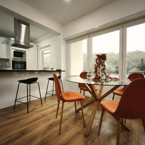 Apartamento T3 para Venda em Benfica Foto 4