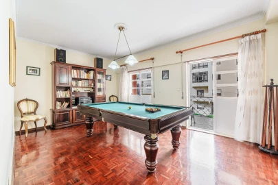 Moradia para Venda em Cacém e São Marcos