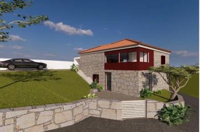 Terreno para Venda em Calheiros