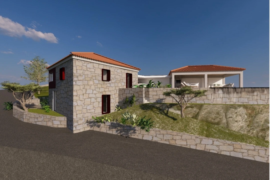 Terreno para Venda em Calheiros Foto 3