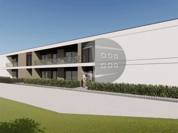Apartamento T2 para Venda em Galegos (Santa Maria)