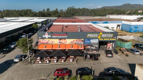 Negócio para Venda em Esposende, Marinhas e Gandra