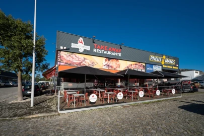 Negócio para Venda em Esposende, Marinhas e Gandra