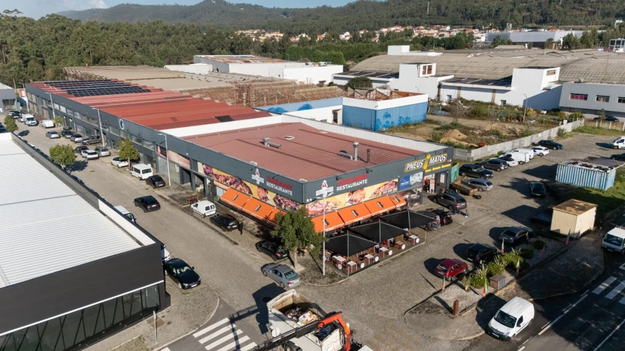 Negócio para Venda em Esposende, Marinhas e Gandra Foto 11