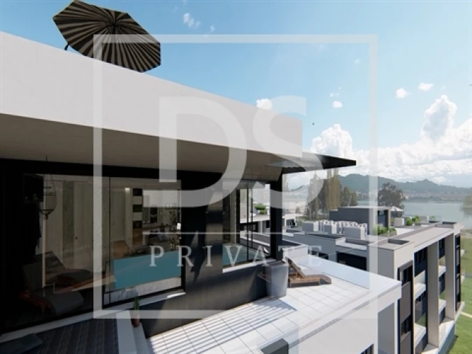 Apartamento T4 para Venda em Santa Maria Maior e Monserrate e Meadela Foto 3