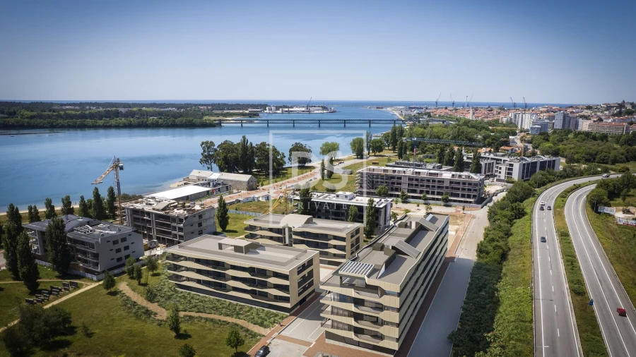 Apartamento T4 para Venda em Santa Maria Maior e Monserrate e Meadela