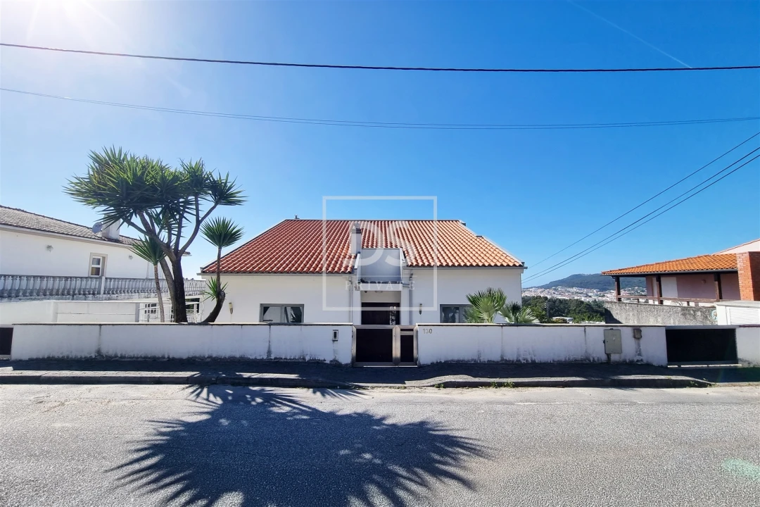 Moradia T4 para Venda em Ancora Foto 117